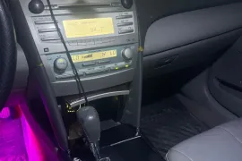 Toyota, Camry