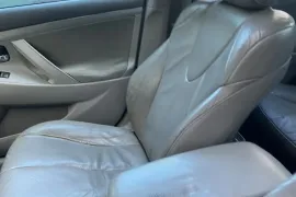 Toyota, Camry
