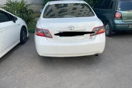 Toyota, Camry