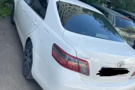 Toyota, Camry