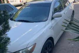 Toyota, Camry