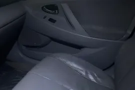 Toyota, Camry