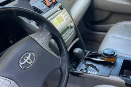 Toyota, Camry