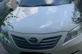 Toyota, Camry