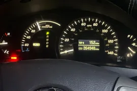 Toyota, Camry