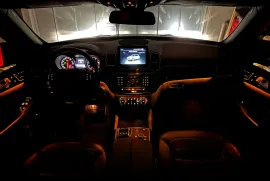 Mercedes-Benz, GLE-CLASS, GLE 350
