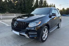 Mercedes-Benz, GLE-CLASS, GLE 350