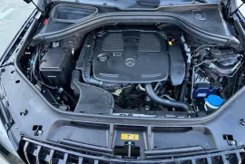 Mercedes-Benz, GLE-CLASS, GLE 350