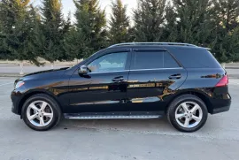 Mercedes-Benz, GLE-CLASS, GLE 350