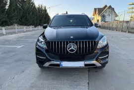 Mercedes-Benz, GLE-CLASS, GLE 350