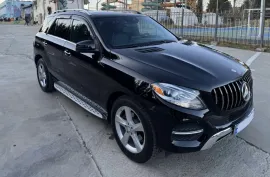 Mercedes-Benz, GLE-CLASS, GLE 350