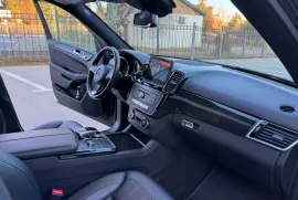 Mercedes-Benz, GLE-CLASS, GLE 350
