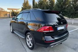 Mercedes-Benz, GLE-CLASS, GLE 350