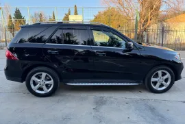 Mercedes-Benz, GLE-CLASS, GLE 350