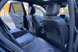 Mercedes-Benz, GLE-CLASS, GLE 350