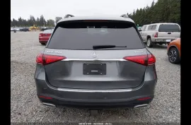 Mercedes-Benz, GLE-CLASS, GLE 350