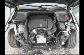 Mercedes-Benz, GLE-CLASS, GLE 350