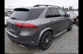 Mercedes-Benz, GLE-CLASS, GLE 350