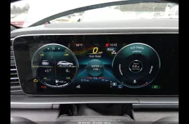 Mercedes-Benz, GLE-CLASS, GLE 350