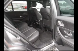 Mercedes-Benz, GLE-CLASS, GLE 350