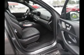 Mercedes-Benz, GLE-CLASS, GLE 350