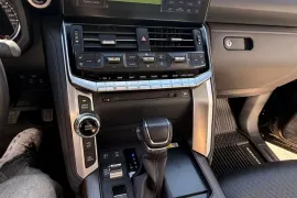 Toyota, Land Cruiser