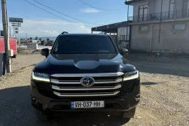Toyota, Land Cruiser