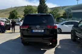 Toyota, Land Cruiser