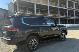 Toyota, Land Cruiser
