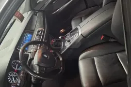 BMW, 5 Series, 520