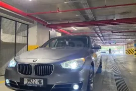 BMW, 5 Series, 520