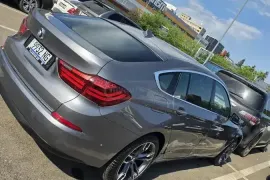 BMW, 5 Series, 520