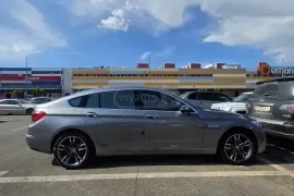 BMW, 5 Series, 520