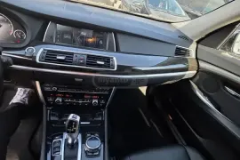 BMW, 5 Series, 520