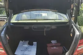 Mercedes-Benz, C Class, C 300