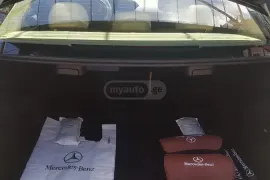 Mercedes-Benz, C Class, C 300