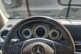 Mercedes-Benz, C Class, C 300
