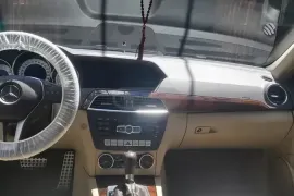 Mercedes-Benz, C Class, C 300