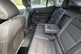 Chevrolet, Trax