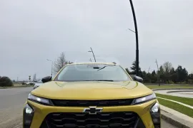 Chevrolet, Trax