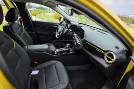 Chevrolet, Trax