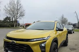 Chevrolet, Trax