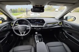 Chevrolet, Trax