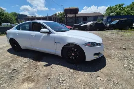 Jaguar , XF