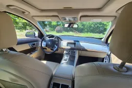 Jaguar , XF