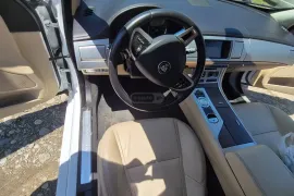 Jaguar , XF