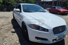 Jaguar , XF