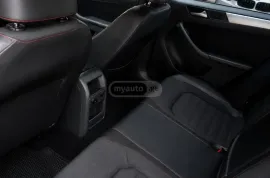 Volkswagen, Jetta