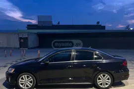 Volkswagen, Jetta