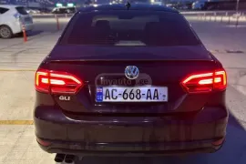 Volkswagen, Jetta